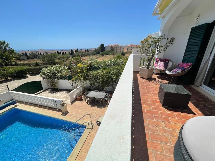 Villa Casa Limonte Luz Exterior foto