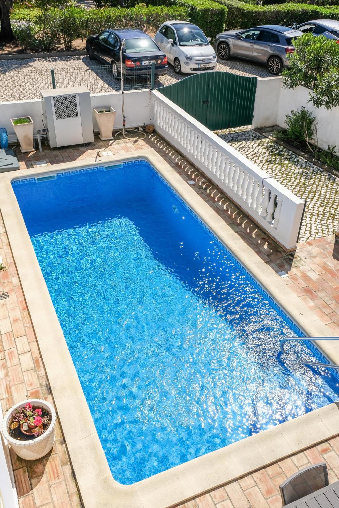 Villa Casa Limonte Luz Exterior foto