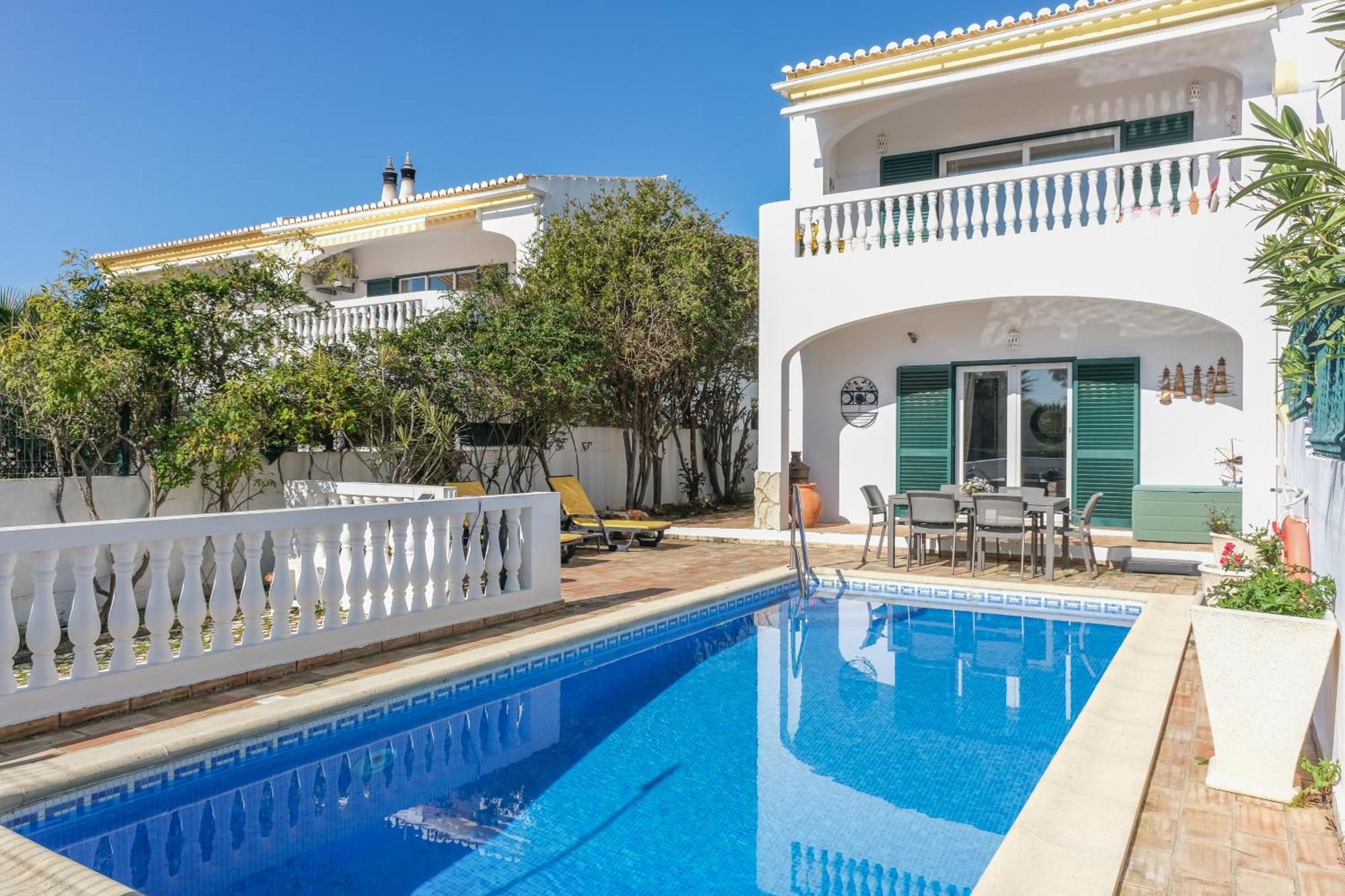 Villa Casa Limonte Luz Exterior foto