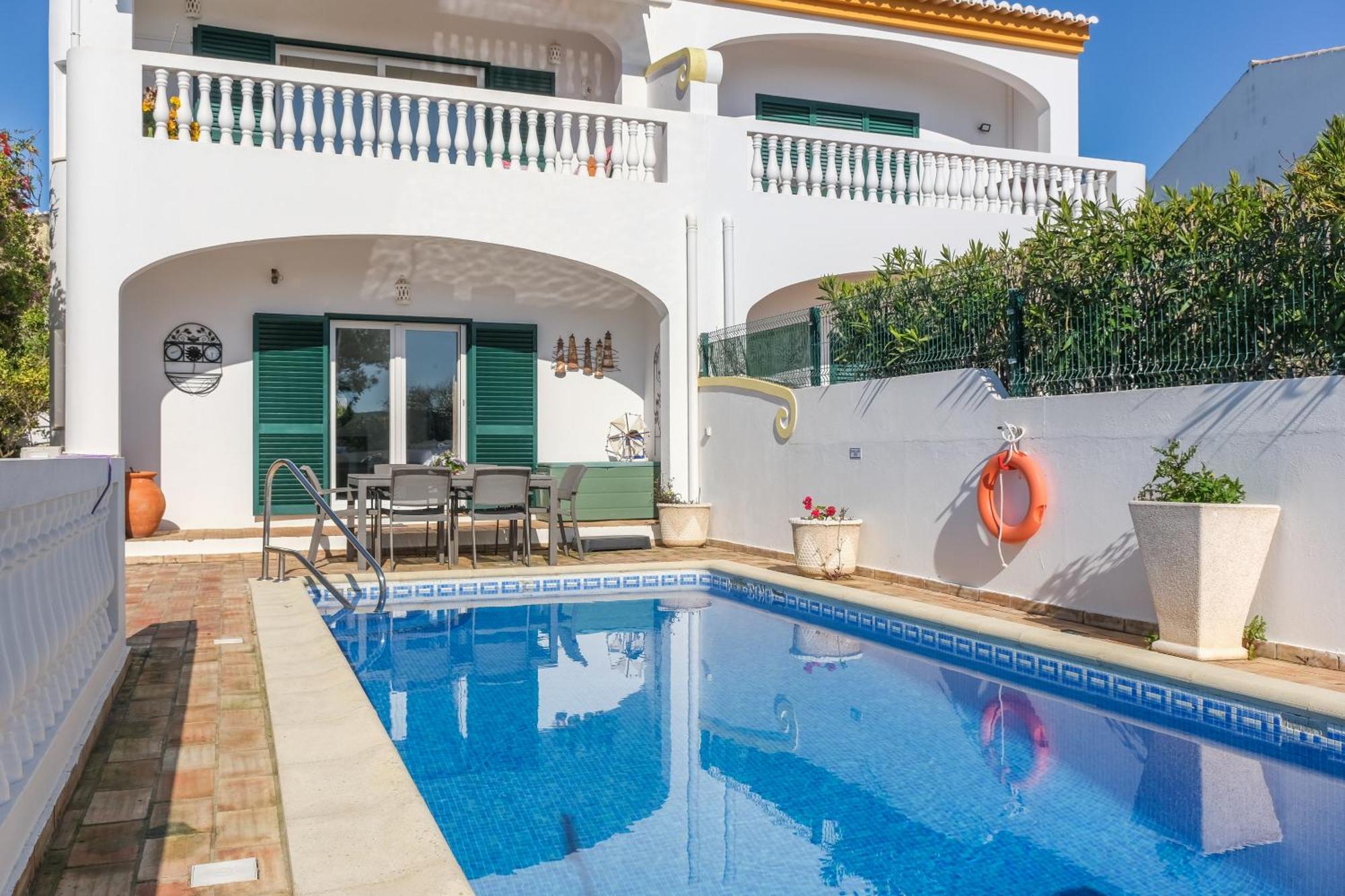Villa Casa Limonte Luz Exterior foto