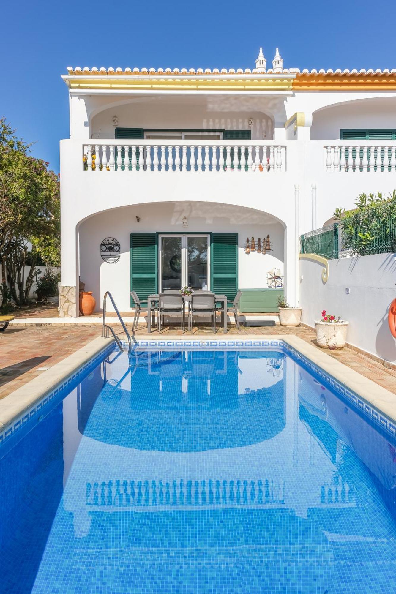 Villa Casa Limonte Luz Exterior foto