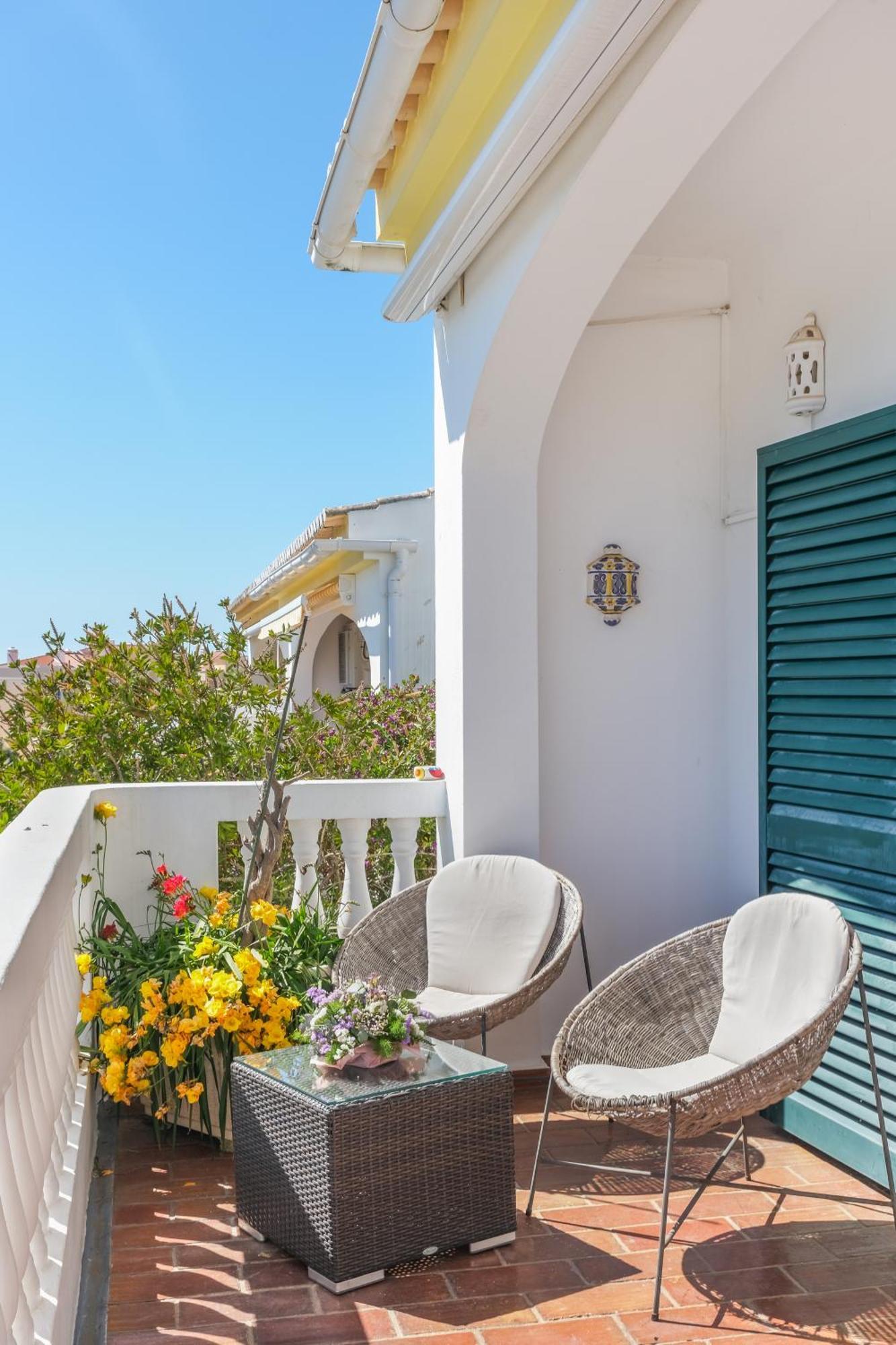 Villa Casa Limonte Luz Exterior foto